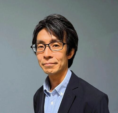 縄田 健悟
