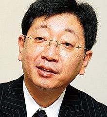 <strong>弁護士 岡村久道</strong>●日本の情報ネットワーク法の第一人者として知られる。著書に『情報セキュリティの法律』など。