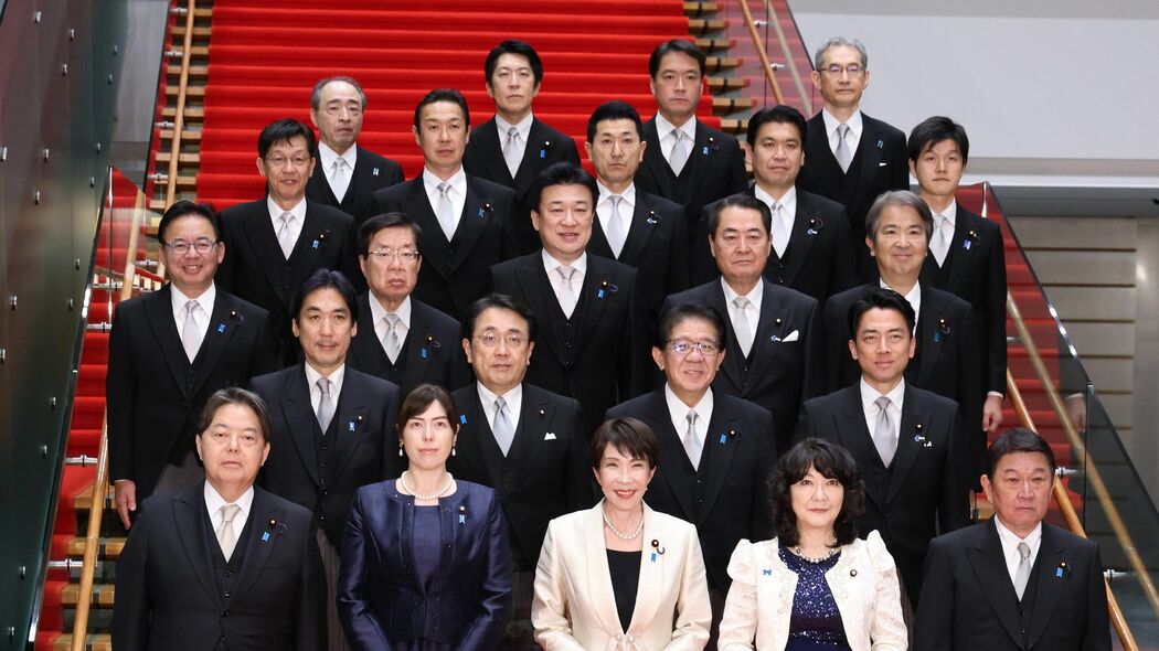 高市政権は米中の緊張状態のなかで｢台湾有事｣を避けられるか…日本に課せられた｢3つの役割｣