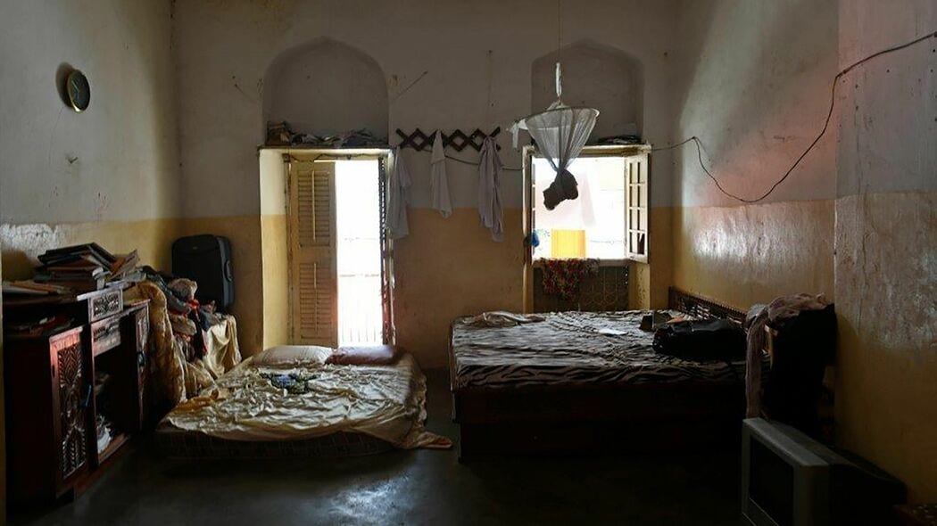 1895年のアフリカに28人の日本人女性がいた…奴隷貿易で栄えた世界遺産の島に刻まれた｢からゆきさん｣の足跡 最後のひとりが帰国したのは戦後10年以上経ってからだった