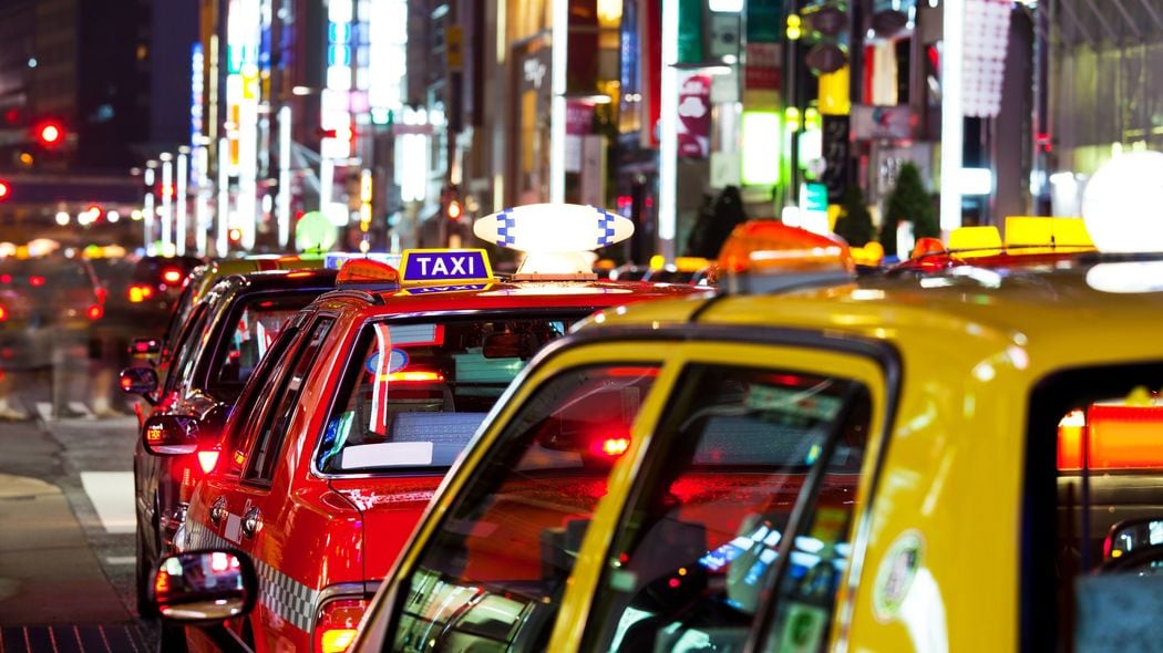 タクシー運転手､ハローワーク受付は知っている…物価上昇+景気減速｢悪夢のスタグフレーション｣寸前の日本 給与がどれだけ上がるかが鍵だが…