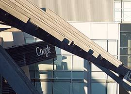グーグルに社員が講師の講座があるワケ グーグルの社員は妙に親切
