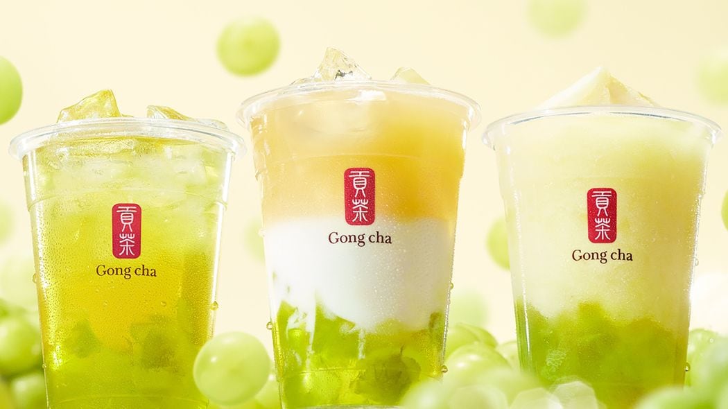 なぜコーヒーより中毒性が弱いティーチェーンが儲かるのか…あのタピオカ店もブーム終焉後ティーで絶好調 スタバ系も､タリーズ系も店舗急拡大中…リーズナブルな"ヌン活"が癒し