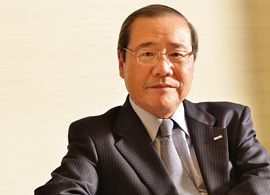 悪い情報を愛する人は絶対 手放せない 三井住友fg社長 宮田孝一氏 President Online プレジデントオンライン