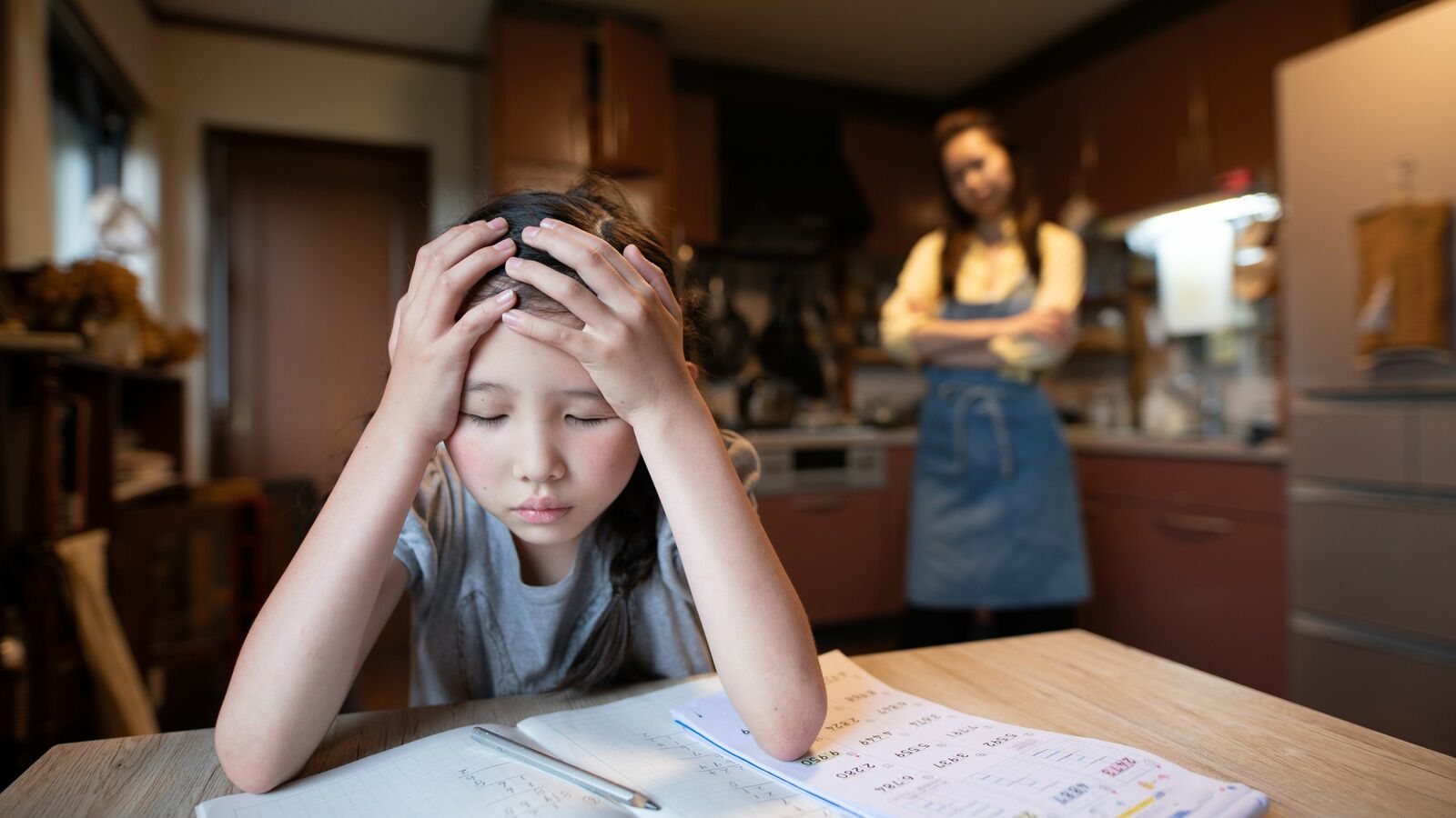 ｢親子･夫婦関係をズタズタに切り裂く｣中学受験で絶対やってはいけない! "最悪のラストスパート" 本当は怖い中学受験…やり方をちょっと間違えると家族は"崩壊"する