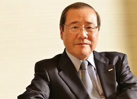 悪い情報を愛する人は絶対、手放せない　－三井住友FG社長 宮田孝一氏