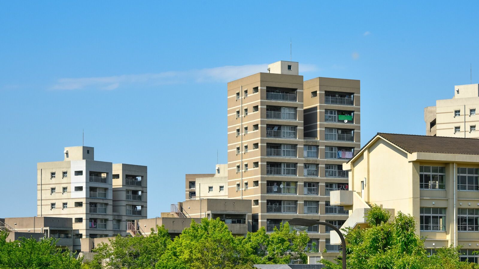 駅から｢徒歩10分｣と｢徒歩15分｣では雲泥の差…｢中古になっても価値が上がる物件｣の4条件 首都圏マンションの値上がりは10年後も続く