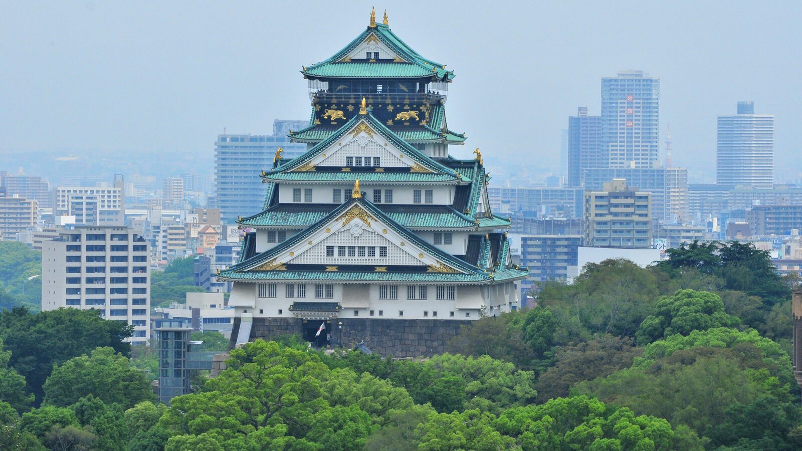 ｢大阪城内に若い娘を300人囲っている｣宣教師が思わず書き残した豊臣秀吉の異常な性欲 教科書には載らない太閤の｢黒歴史｣