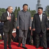 ソ連に怯えた毛沢東は田中角栄に｢助けてくれ｣と懇願…中国共産党が
