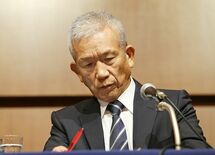 ベネッセ、原田社長退任！「プロ経営者」に経営を任せていいのか
