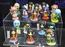 諏訪の金型工場を救った"萌えフィギュア"