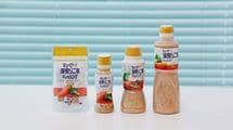 ｢スタバのラテ｣もヒントになった …ドレッシング市場の絶対王者｢キユーピーのごまドレ｣の開発秘話