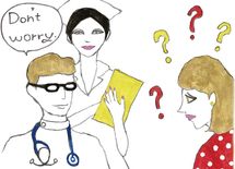 低すぎても危ない！健診数値の正しい見方