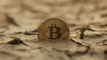 ｢それでも大暴落は止まらない｣ビットコインが"新時代の通貨"とはなり得ない3つの理由