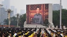 ｢中国を終身支配する｣習近平が100周年式典で"毛沢東と同じ服装"で現れた本当の意味