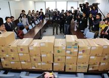 朝日と読売が共闘"裁量労働制"は時期尚早