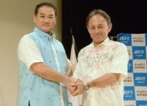 世論調査が通用しない"沖縄の選挙"の行方