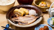 玄米でも青汁でもヨーグルトでもない…98歳まで生きた宇野千代が｢百点満点の食べ物｣と呼んだ"最強メニュー"