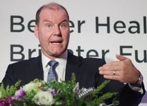 非効率を放置する製薬業界のぬるま湯体質