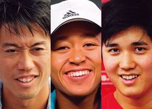 錦織圭のスピーチには"重大な欠陥"がある