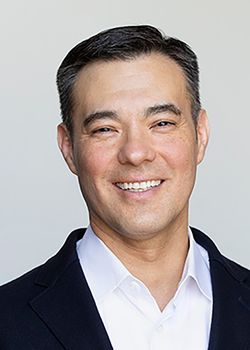 クレアモント大学院大学ピーター・F・ドラッカー・スクール准教授 ジェレミー・ハンターさん