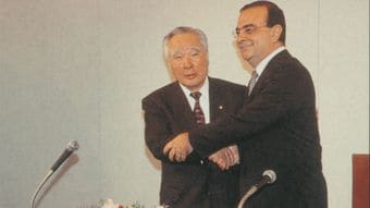 ｢あの噴水止めてください｣1グラム､1円までこだわる鈴木修は本当に部品メーカーの噴水を止めた