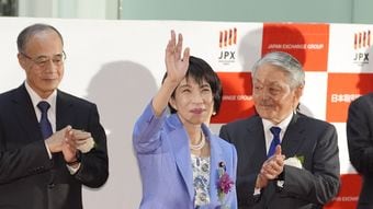 だから日本株は一向に下がらない…高市トレードだけでは説明できない"株高"を支える｢静かな構造変化｣