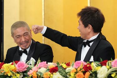 松本人志はテレビから消えるべきだったのか…｢ただちに違法ではないが不