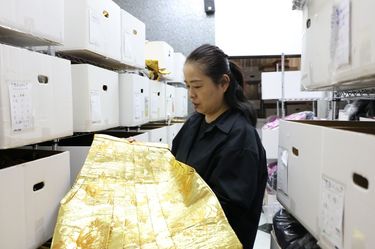 成人式には不適切な衣装｣をなぜ作り続けたのか…｢北九州の恥｣と呼ばれた