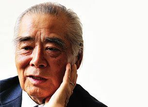 自分に正直であれ 性善説の経営 小林陽太郎の50年 1 President Online プレジデントオンライン