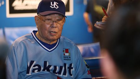 今日ダメなら､おまえはトレードかクビだ｣野村克也がそうボヤいた本当の