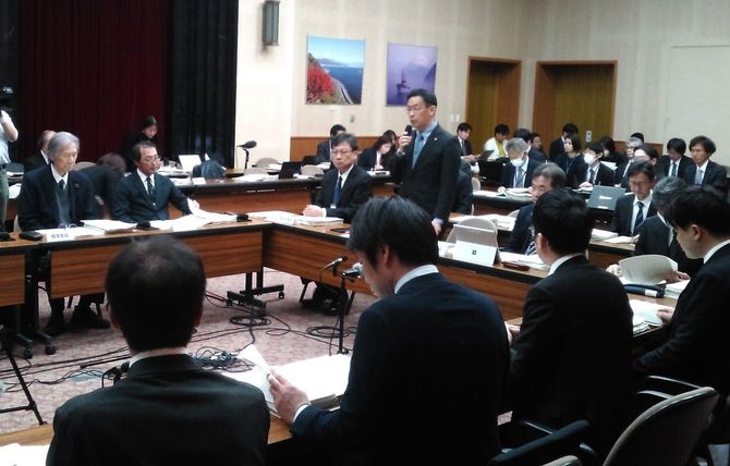 静岡県生物多様性専門部会は役割を終えた