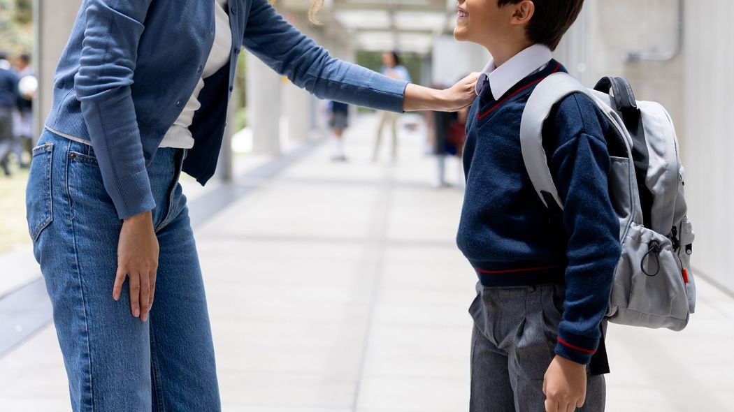 ｢こっちが学校を蹴ってやりますよ｣中学受験当日に｢子どもの実力を引き出した｣親の神フレーズ集 父の言葉で「絶対に間違うもんか」と気合いが入った