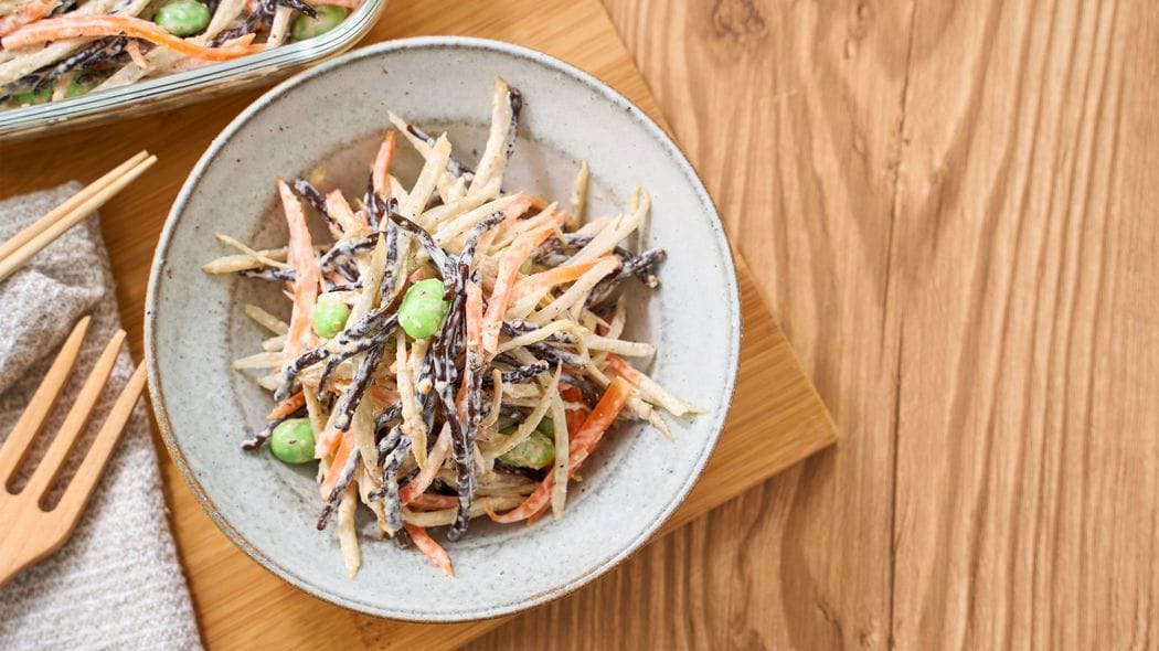 血糖値の急上昇を抑え､コレステロールを吸着…体に不可欠な五大栄養素に次ぐ｢第六の栄養素｣の名前 ｢摂取量が少ないと大腸がんになりやすい｣研究の発表で急速に注目