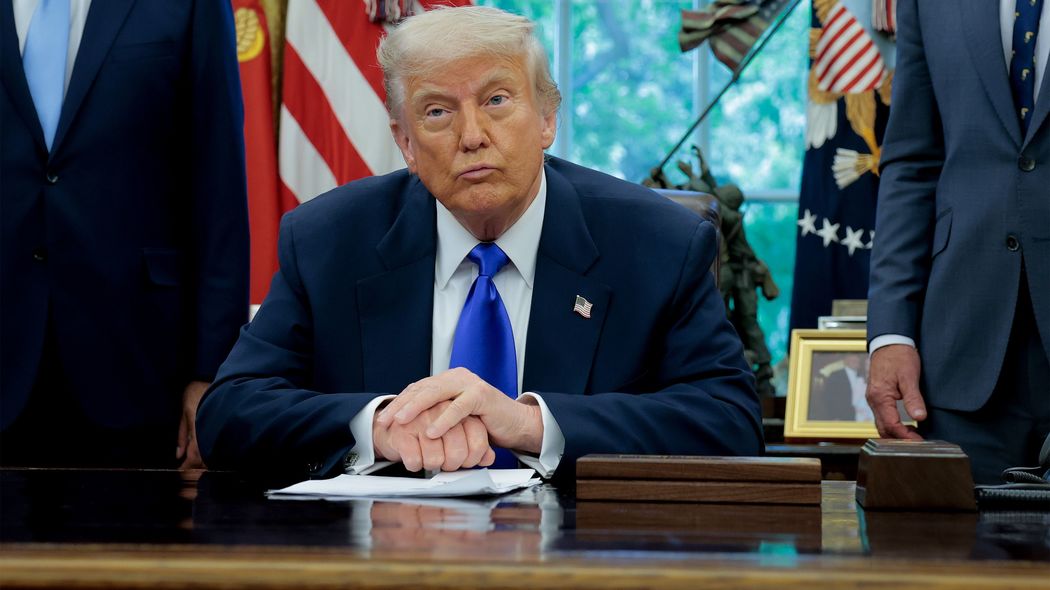 トランプ政権では書類で｢ディール｣という言葉を多用…上司が変わっても仕事は続く米キャリア官僚の悲哀 連邦政府"効率化"で12万人解雇の真っ只中