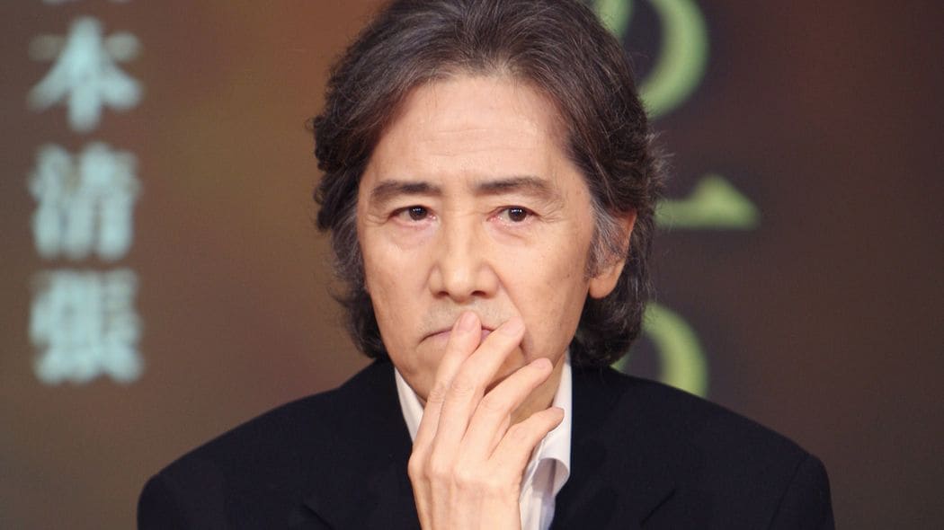刑事なのに拳銃を持っていない…それまで刑事役を固辞していた田村正和が｢古畑任三郎｣への出演を決めたワケ