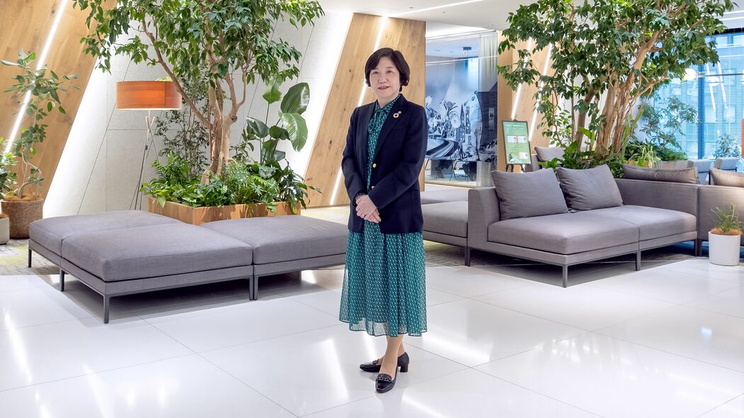 環境価値を収益力につなげる東急不動産ホールディングスのサステナビリティ戦略とは 「HTTアクション」で脱炭素への社員の意識醸成も