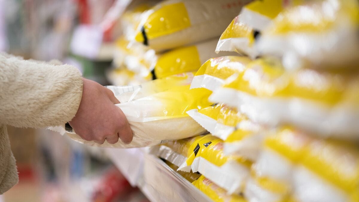 コメ価格高騰の真因：JAと農水省の市場歪曲が物価高を加速