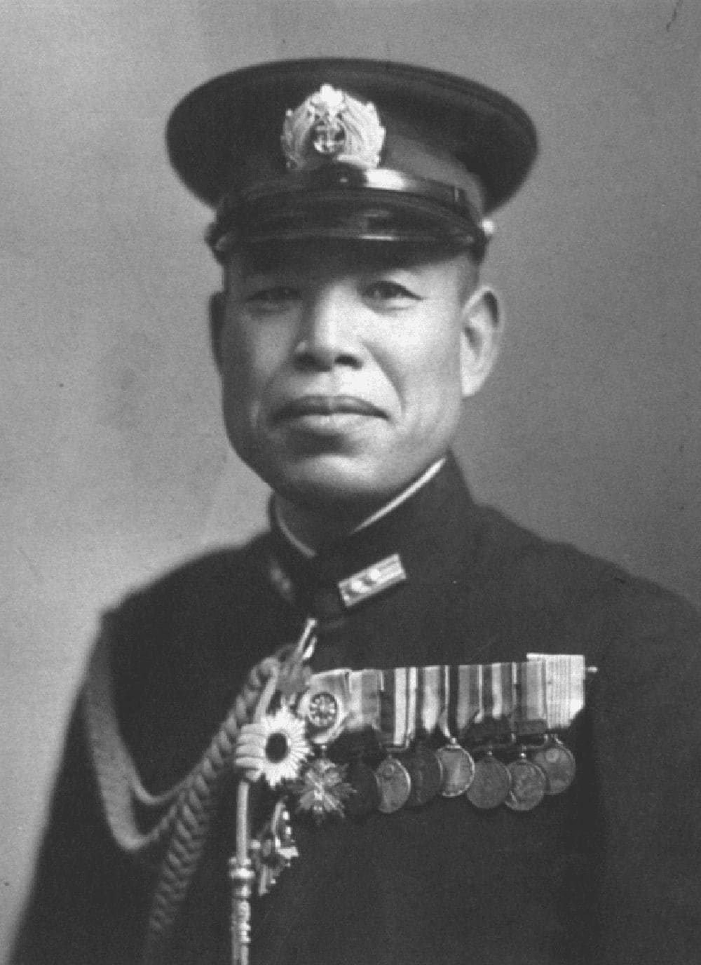 最強の戦艦