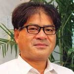 嶋田 毅