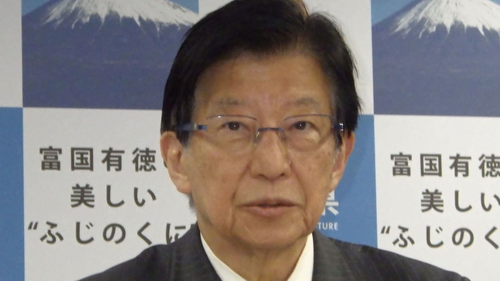 川勝知事の｢最悪の置き土産｣が邪魔をする…知事交代でもリニア着工を進められないワケ 山梨県の工事に静岡県が｢待った｣をかけている