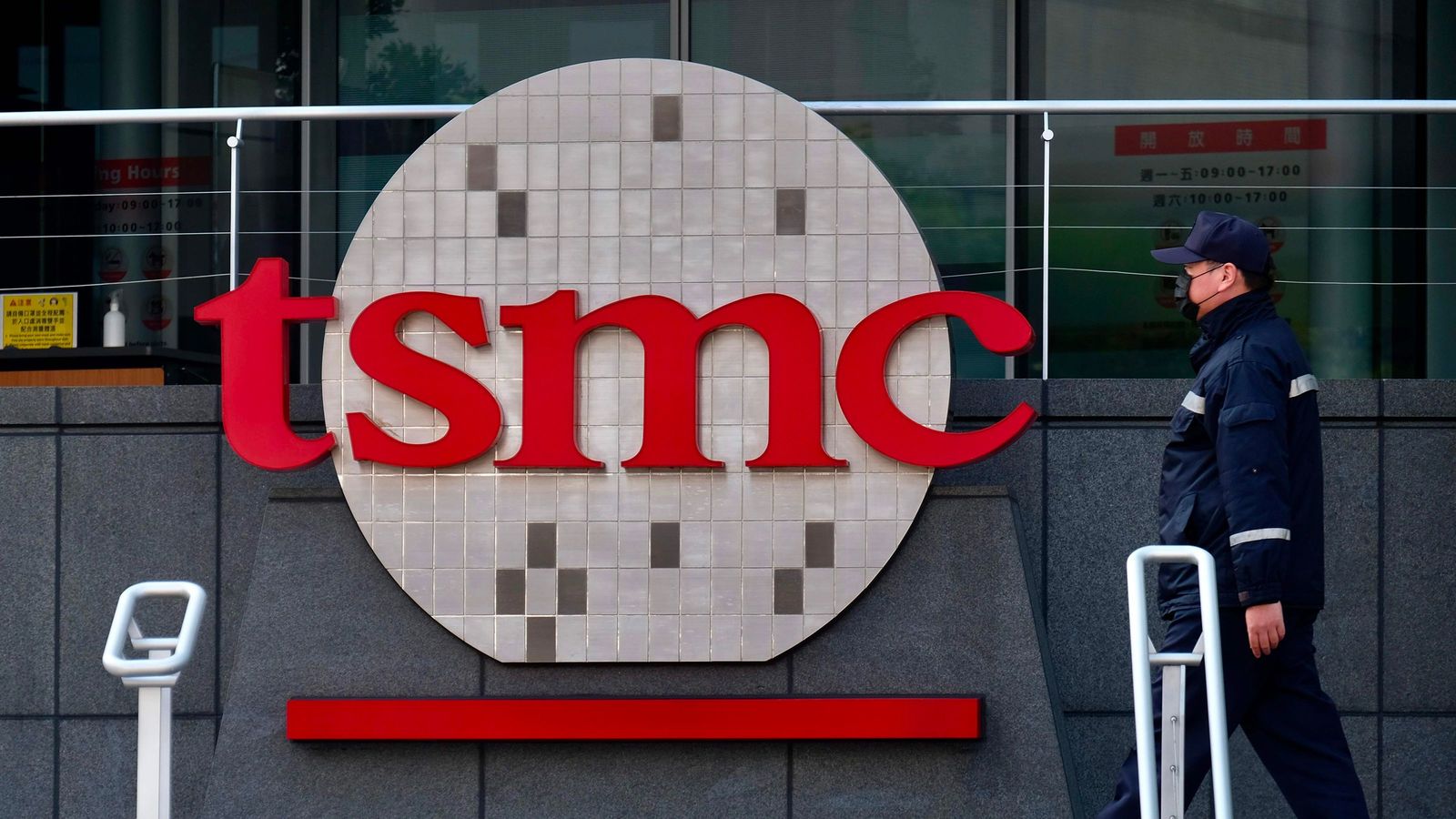 iPhone生産大手｢TSMC｣が求める"メイドインジャパン部材"の中身 これこそが､わが国経済の宝である