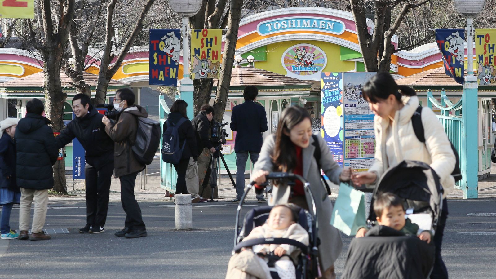 ｢所沢を開発するしかない｣想定外のコロナ危機で資産リストラを焦る西武HDの正念場 としまえんは"ハリポタ体験施設"に