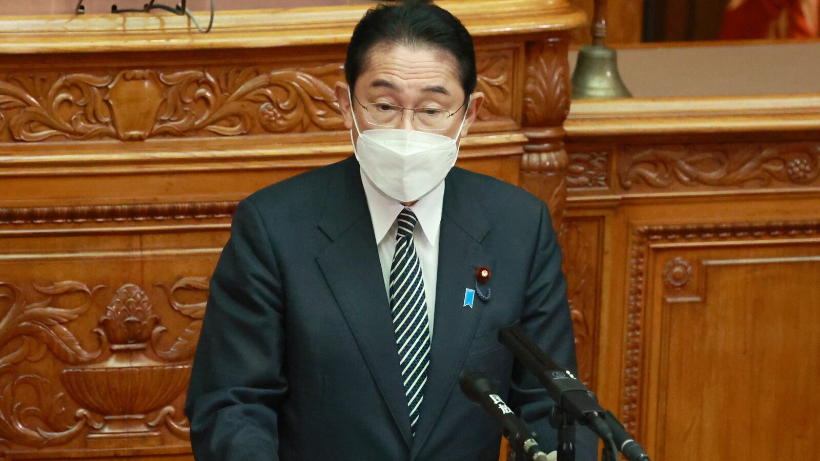 岸田首相は根本的な問題から逃げている…官邸主導の｢賃上げ｣が成功するとは思えないこれだけの理由 日本の雇用慣行は時代に対応できていない