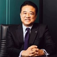発展する企業の経営管理　中山三郎 離れた職場でも「在乎壱民」 －第一三共 社長兼CEO 中山讓治【2