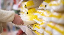 本来は｢5キロ1300円台｣まで下がる…物価高で家計が苦しいのに史上最高値のコメを買わせたJA･農水省の大罪