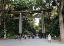 「引っ越し先の氏神」を調べる必要はない