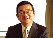 本田技研社長が語る「創業者神話はもういらない。時代に即したモノづくり」