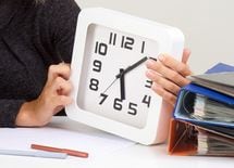 自分の時間を取り戻すたった一つの方法