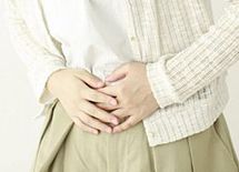 おなかが張る不快感は○○が原因だった！